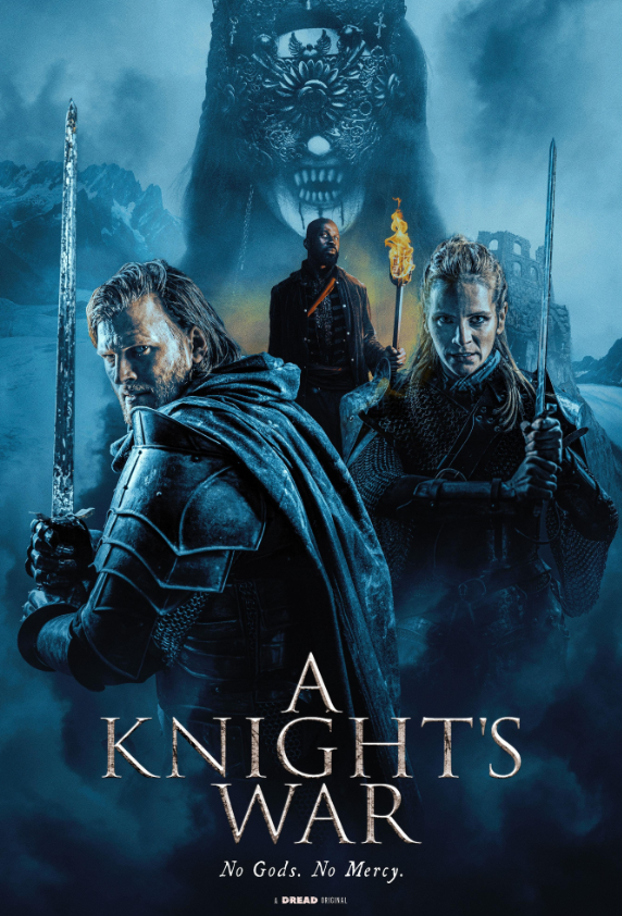 A Knight's War