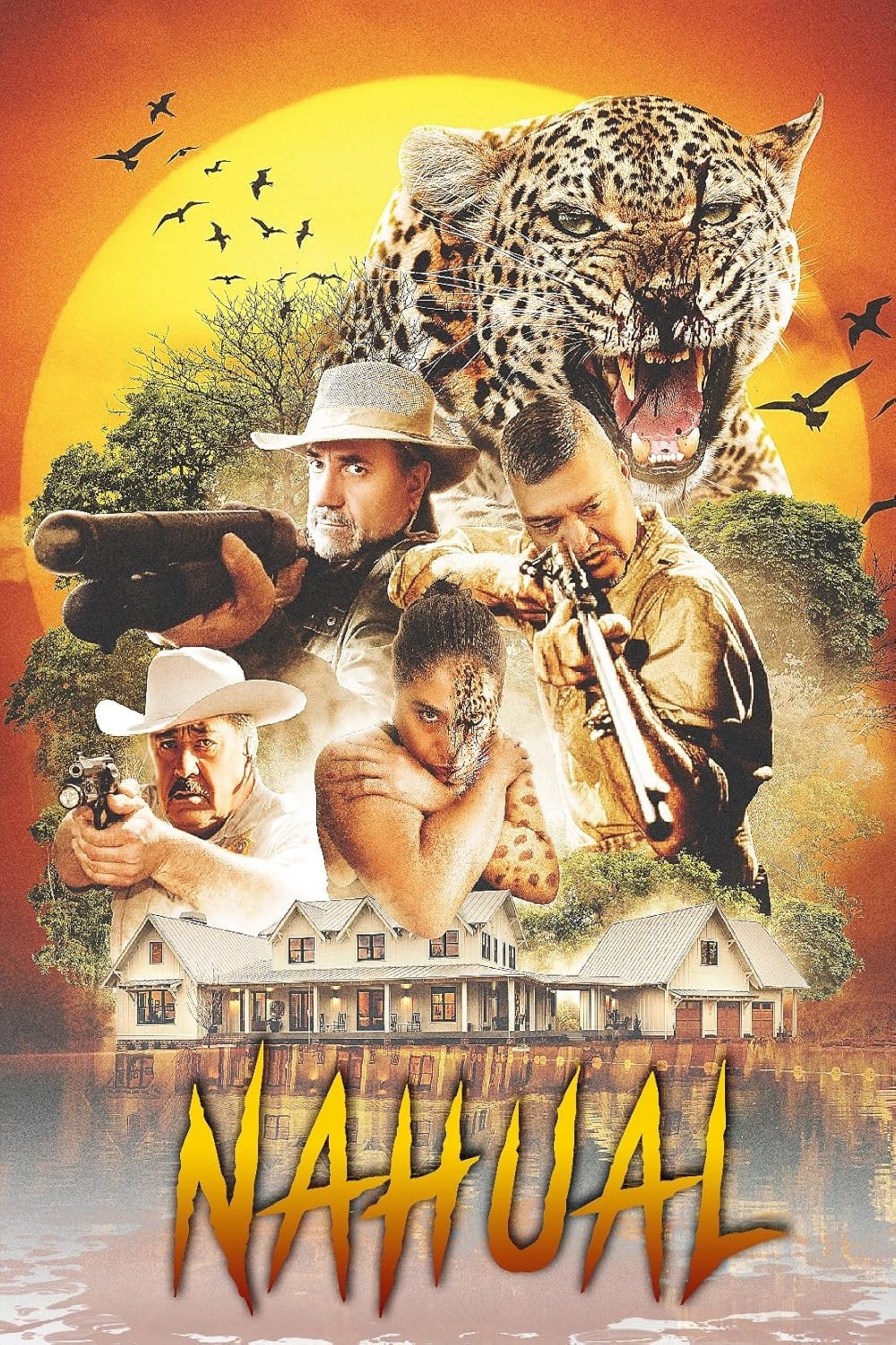Nahual