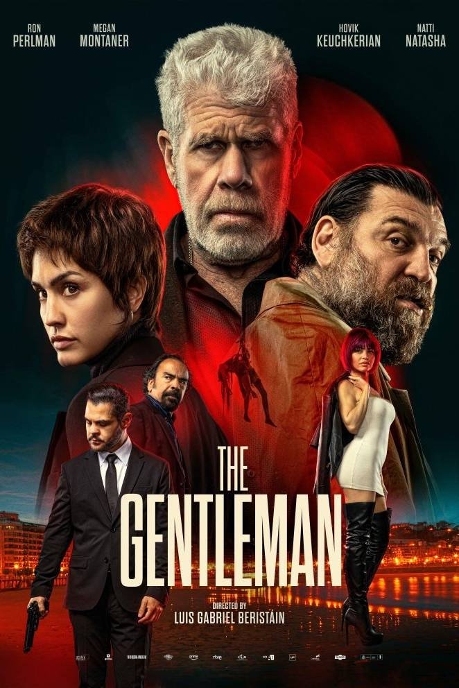 The Gentleman