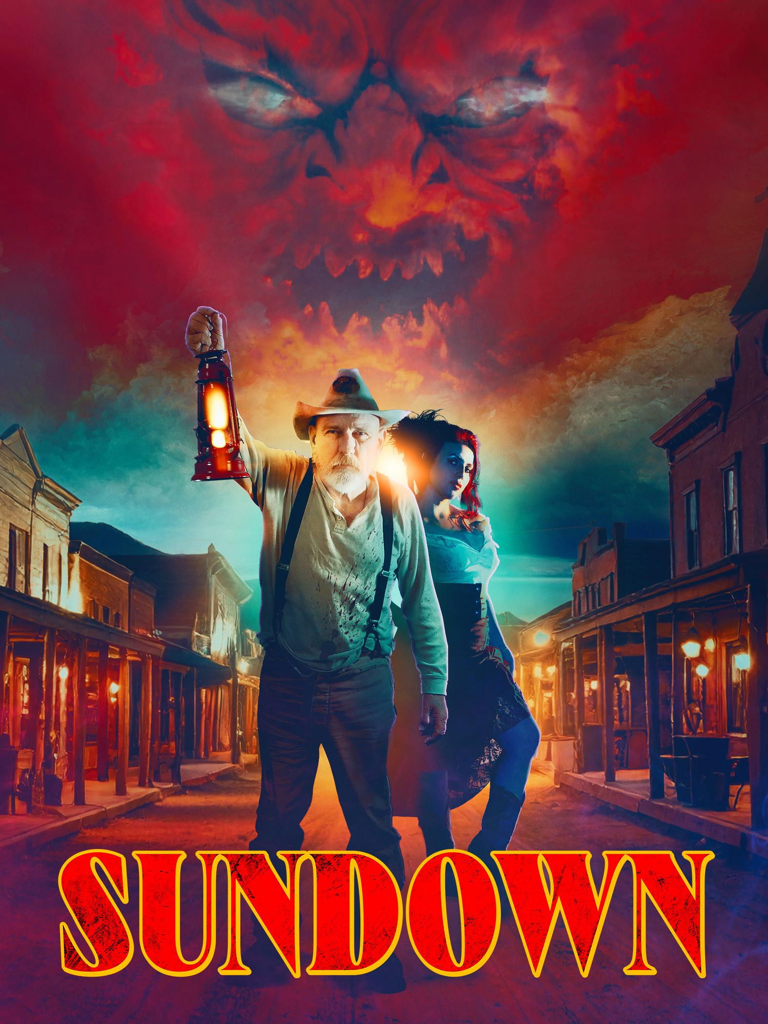 Sundown